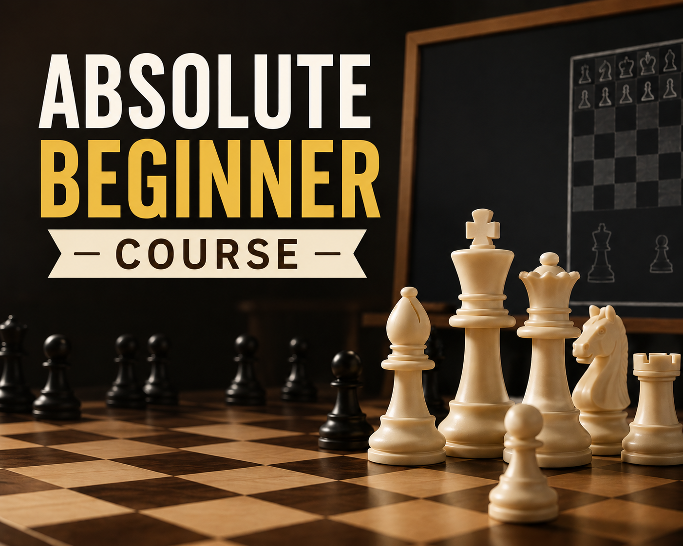 Absolute Beginner