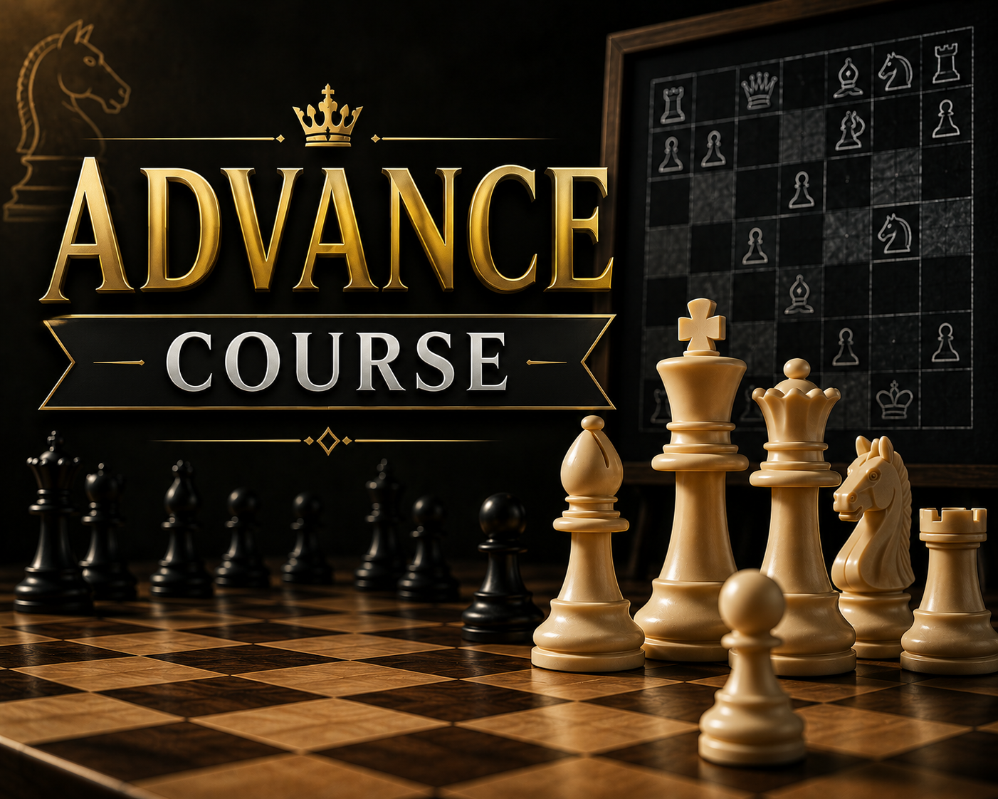 Advance