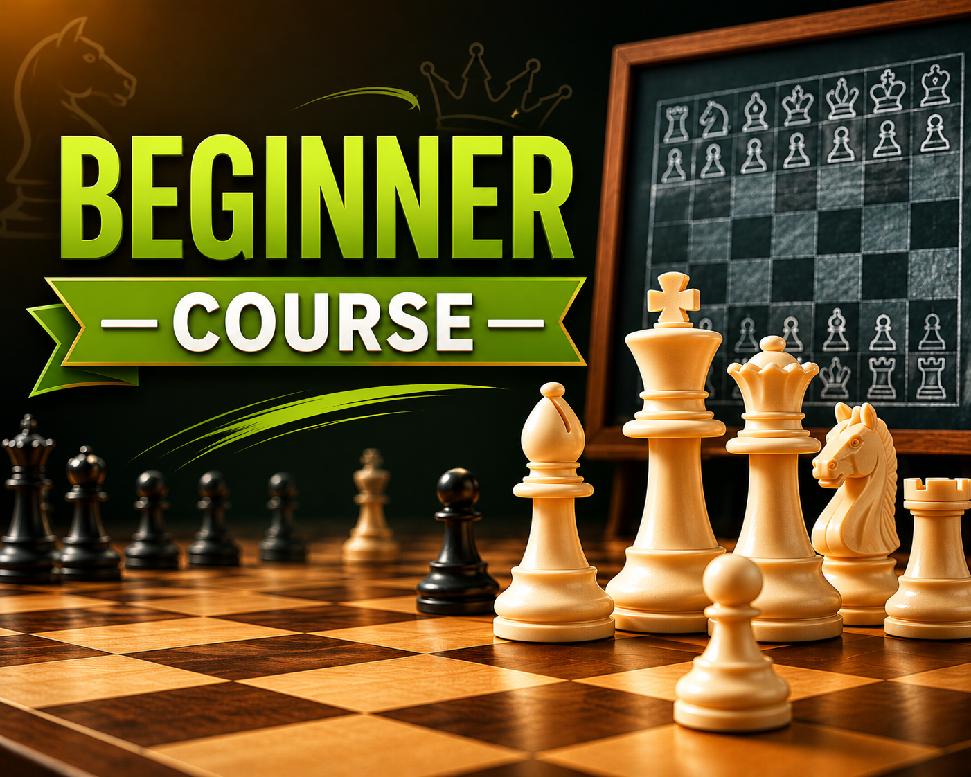 Beginner