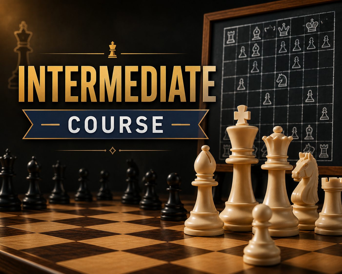 Intermediate